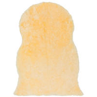 KINDERWAGENEINLAGE  - Naturfarben, Basics, Leder (70cm) - Jimmylee
