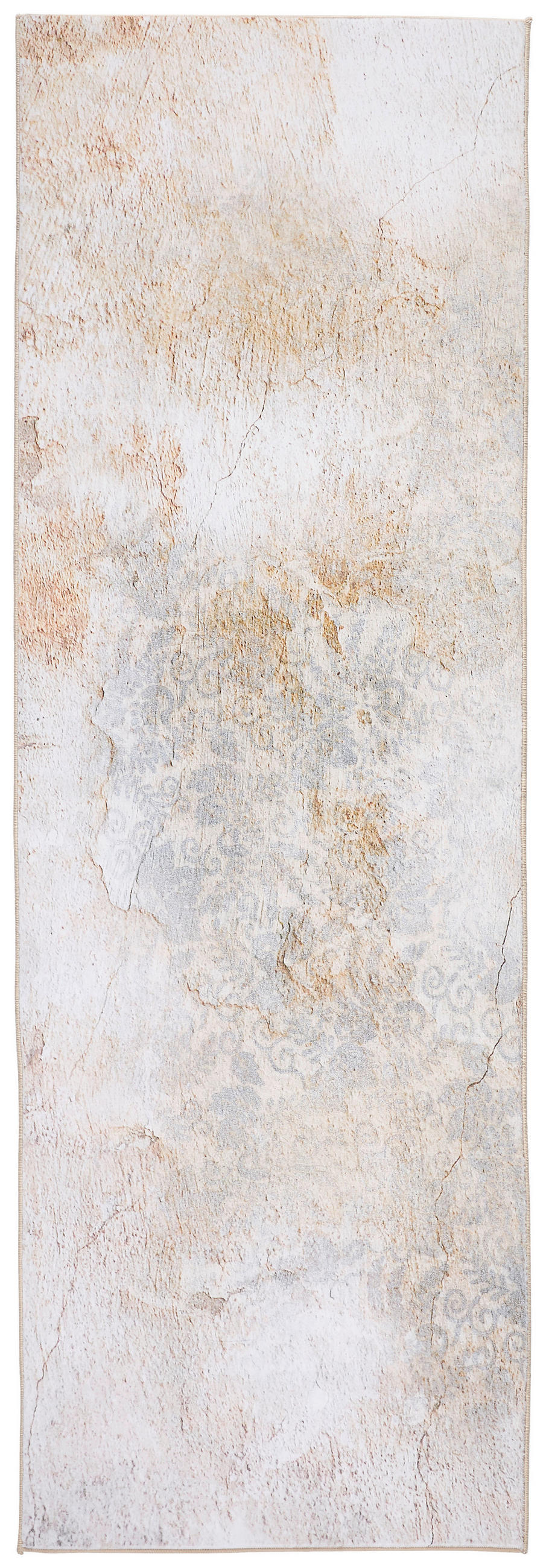 LÄUFER 80/240 cm  - Multicolor, Design, Textil (80/240cm) - Novel