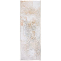 LÄUFER 80/240 cm  - Multicolor, Design, Textil (80/240cm) - Novel