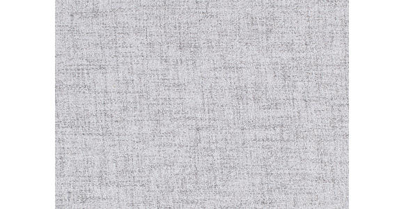 ECKSOFA Hellgrau Chenille - Hellgrau/Schwarz, MODERN, Holz/Textil (241/184cm) - Carryhome