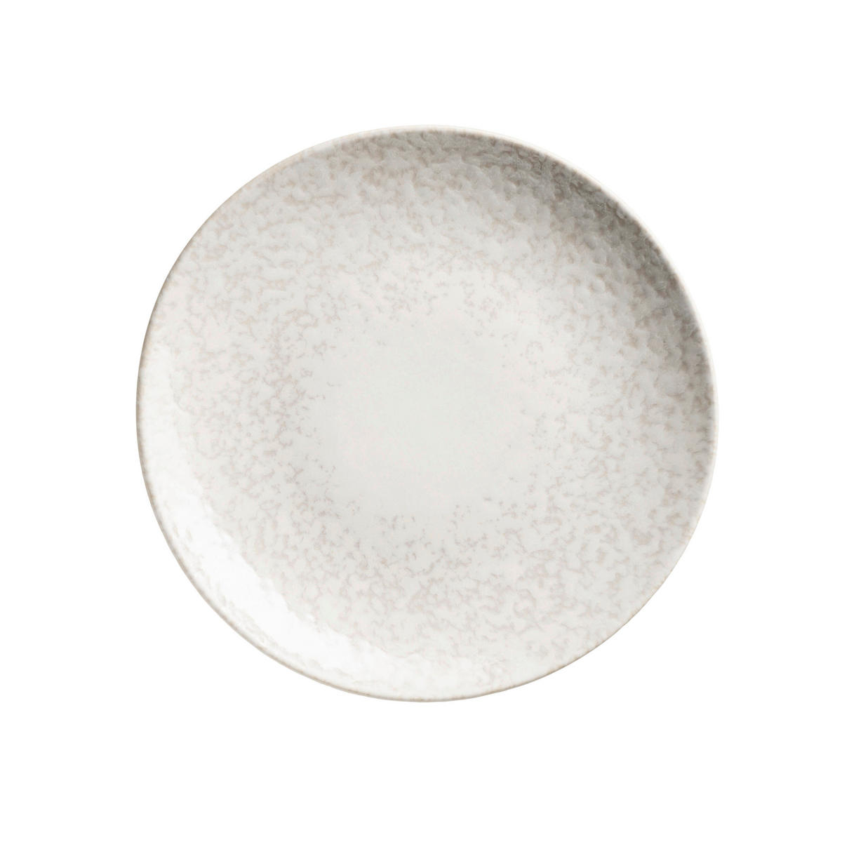 KOMBISERVICE Creme, Beere ALPENWIESE 16-teilig 4 Personen  - Beere/Creme, Basics, Keramik - Gipfelstück