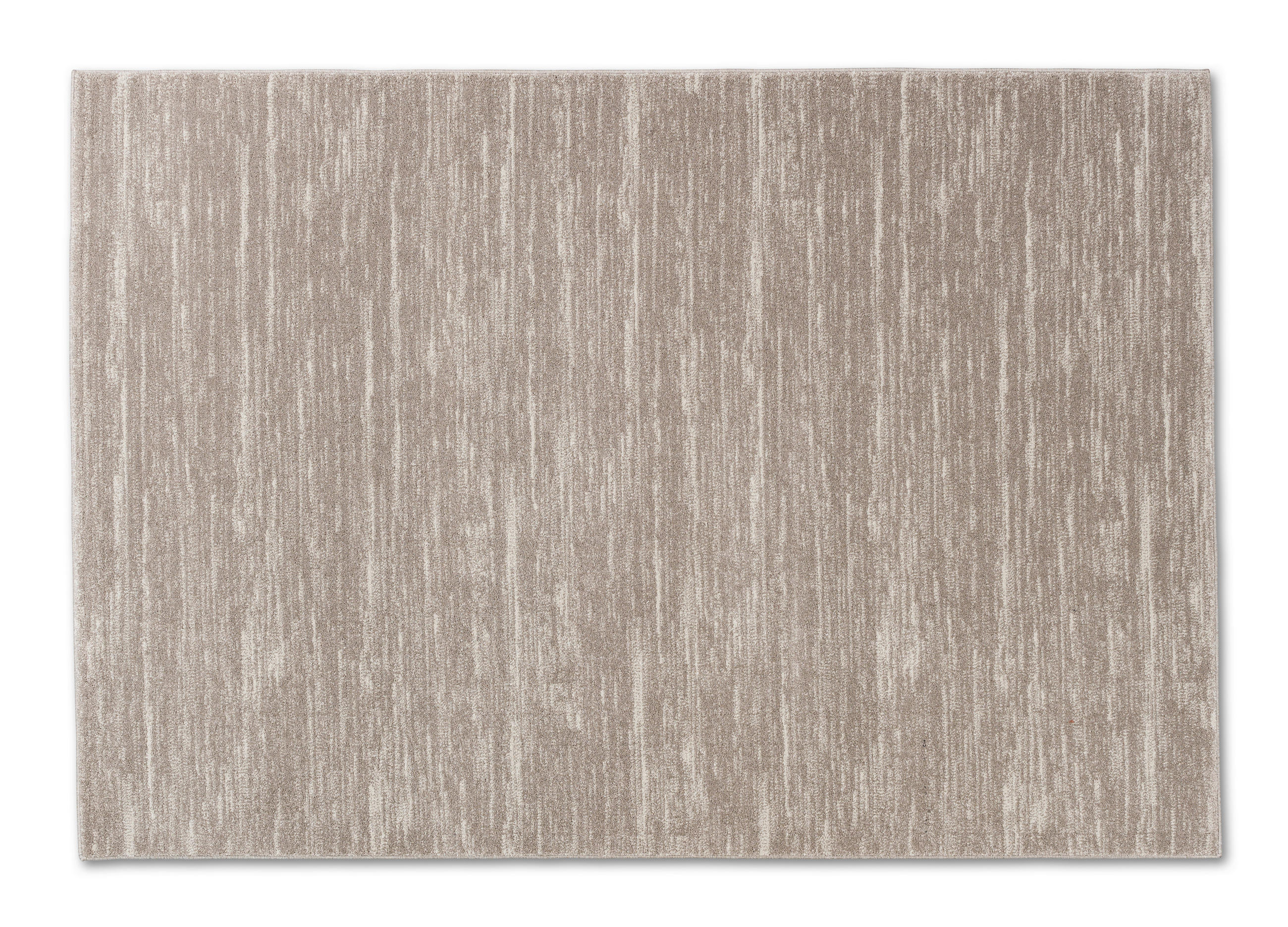 WEBTEPPICH 80/150 cm Balance Beige  - Beige, Basics, Textil (80/150cm) - Schöner Wohnen