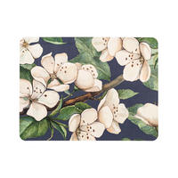 PODMETAČI ZA STOL višebojno , tekstil  Togo Floral  - višebojno, Basics, tekstil (33/45cm) - ZICZAC