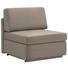 SCHLAFSESSEL in Textil Beige - Beige, KONVENTIONELL, Textil (91/88/94cm) - Venda SCHLAFSESSEL in Textil Beige - Beige, KONVENTIONELL, Textil (91/88/94cm) - Venda