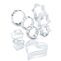 KEKSAUSSTECHFORM - Basics - Kaiser