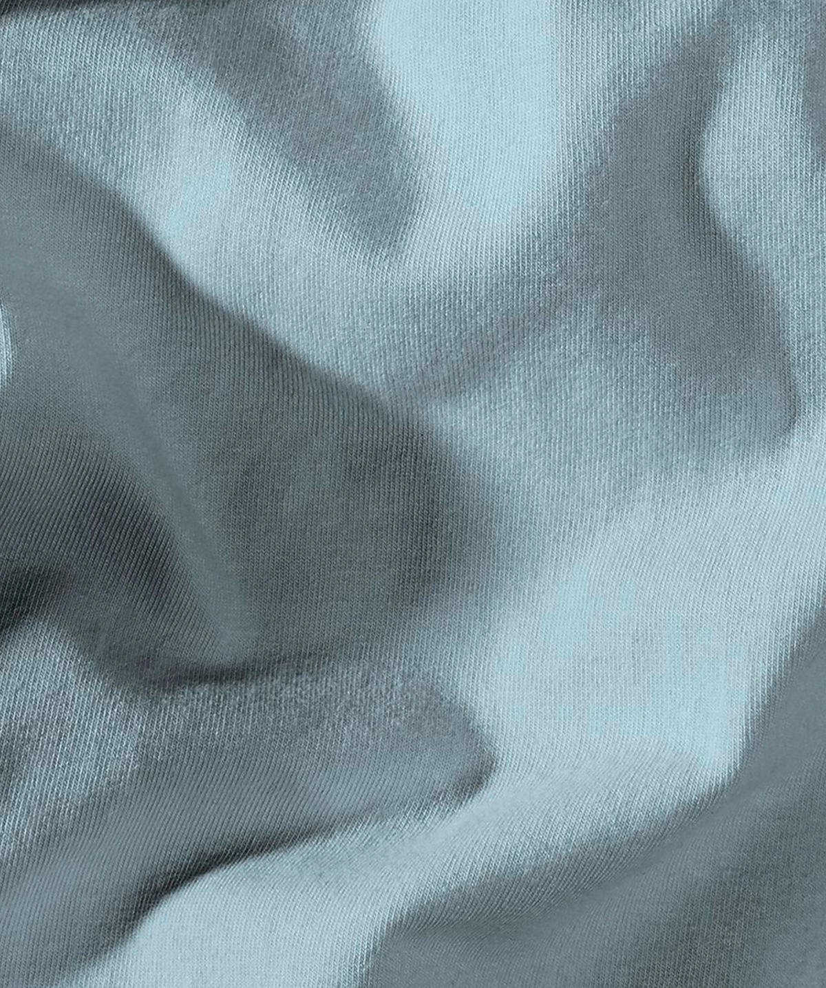 SPANNLEINTUCH 180/200 cm Jersey  - Pastellblau, KONVENTIONELL, Textil (180/200cm) - Fleuresse