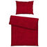 BETTWÄSCHE - Bordeaux, KONVENTIONELL, Textil (140/200cm) - Esposa BETTWÄSCHE - Bordeaux, KONVENTIONELL, Textil (140/200cm) - Esposa