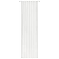 FERTIGVORHANG blickdicht  - Weiss, Basics, Textil (130/300cm) - Esposa