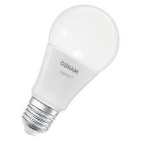 LED-LEUCHTMITTEL E27 9 W 806 lm  - Weiß, Basics, Kunststoff (6/11,2cm) - Osram
