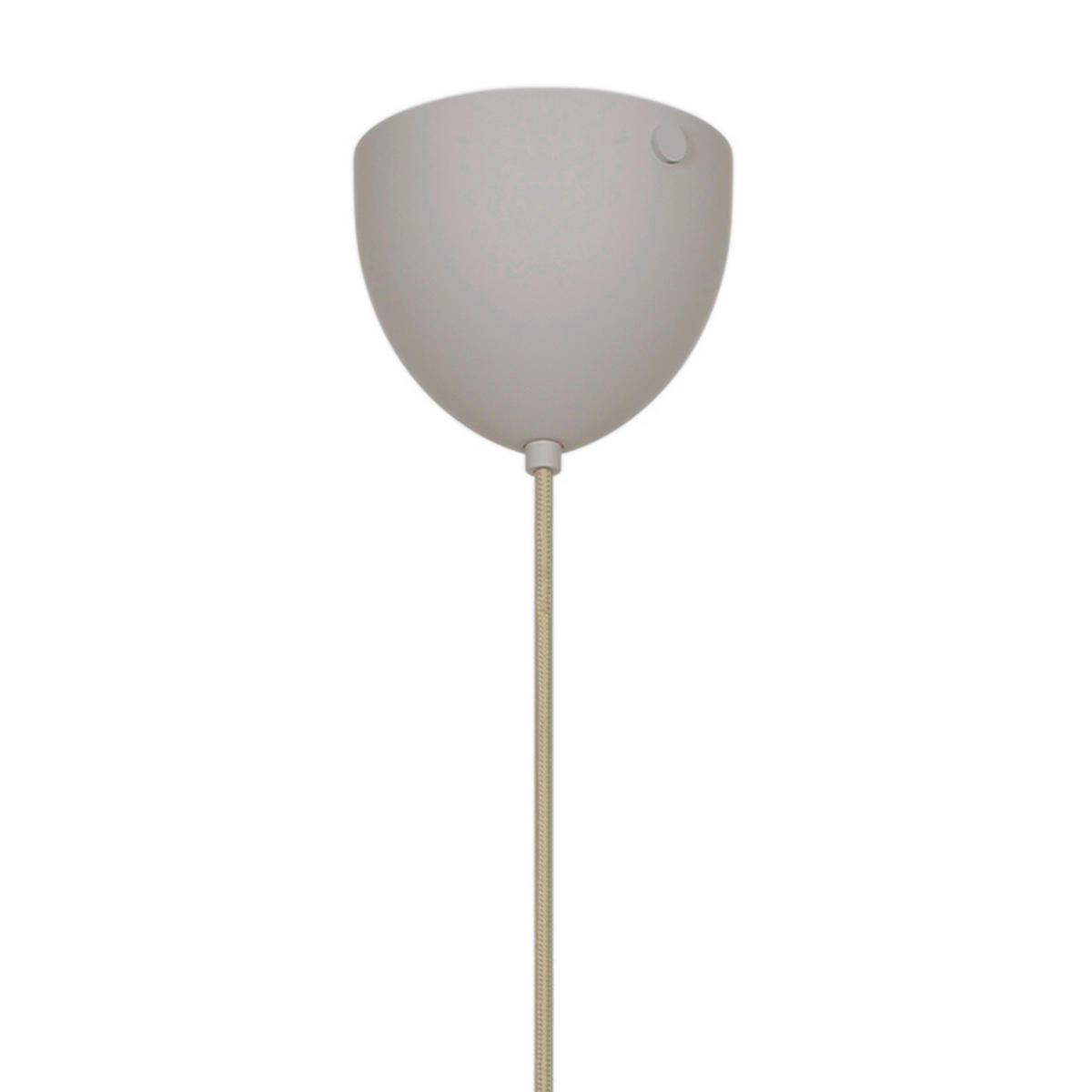 HÄNGELEUCHTE 35/30 cm  - Beige, Design, Metall (35/30cm) - Nordlux