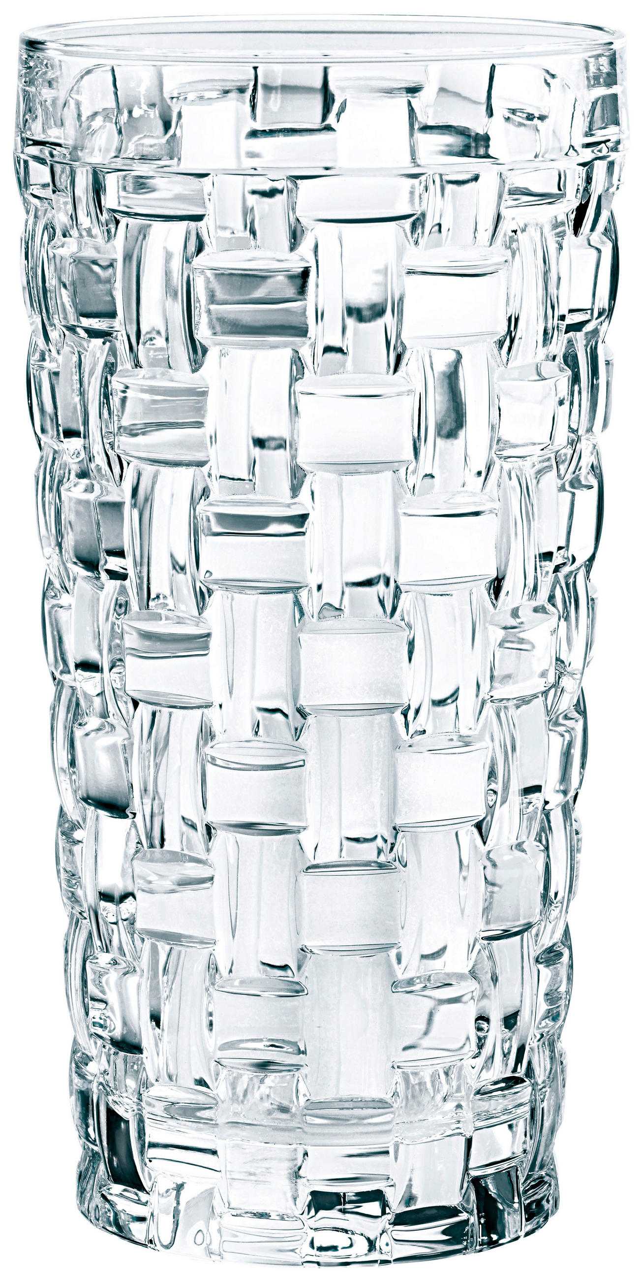 PAHAR LONG DRINK 395 ml  - străveziu, Lifestyle, sticlă - Nachtmann