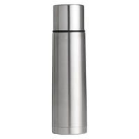 TERMOSFLASKA 0,5 l  - silver, Basics, metall (0,5l)