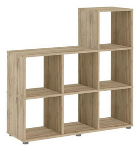 REGAL 104,3106,333 cm Braun online kaufen ➤ XXXLutz Büroregal online kaufen bei XXXLutz XXXLutz