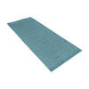 SAUNATUCH 80/200 cm Talo Blau  - Blau, Basics, Textil (80/200cm) - Vossen