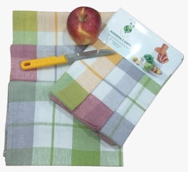 SET KUHINJSKIH KRP 40/66 cm  - Basics, tekstil (40/66cm)