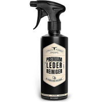LEDERREINIGER - Basics, Kunststoff (500ml) - Urban Forest