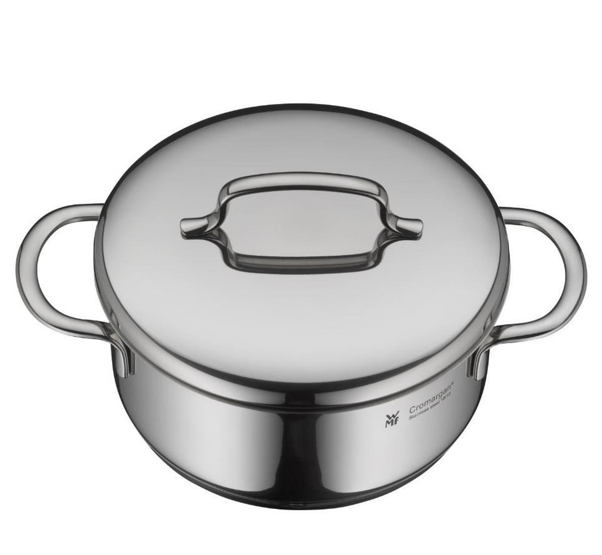 BRATENTOPF Mini 0,7 L  - Basics (12cm) - WMF