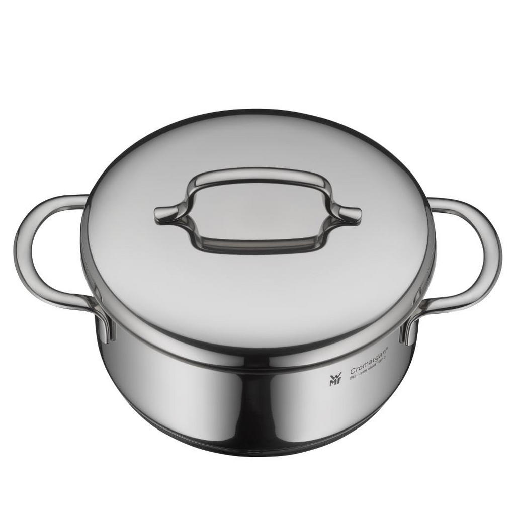 Thumbnail - WMF Bratentopf Mini, 0,7 L, Kochen, Töpfe, Bräter