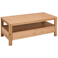 DOHÁNYZÓASZTAL fa, faalapú anyag 120/45/60 cm   - natúr színű, Lifestyle, faalapú anyag/fa (120/45/60cm) - MID.YOU