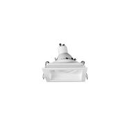 EINBAUSPOT Kenai 9,2/9,2/10,0 cm   - Weiß, KONVENTIONELL, Metall (9,2/9,2/10,0cm) - Trio Leuchten