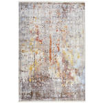 VINTAGE-TEPPICH Samarkand Smarkand  - Multicolor/Grau, LIFESTYLE, Textil (133/185cm) - Esposa