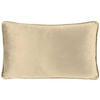 ZIERKISSEN  30/50 cm   - Ecru, Basics, Textil (30/50cm) - Novel