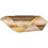 LED-WANDLEUCHTE - Goldfarben, LIFESTYLE, Metall (31/10/10cm) LED-WANDLEUCHTE - Goldfarben, LIFESTYLE, Metall (31/10/10cm)