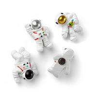 MAGNETSET  - Multicolor, Basics, Kunststoff (3/2/1,2cm)