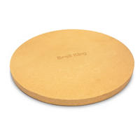 PRIBOR ZA ROŠTILJ - curry žuta, Basics, keramika (38/38/2cm) - Broil King