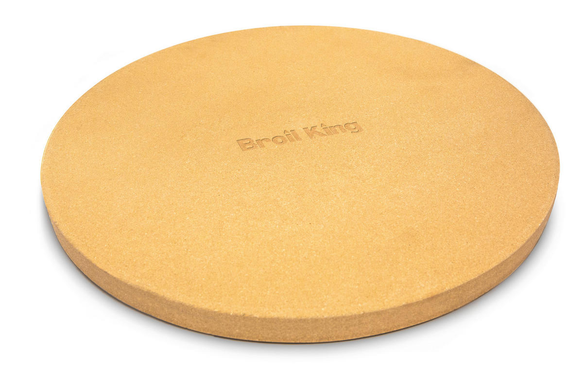 PRIBOR ZA ROŠTILJ - curry žuta, Basics, keramika (38/38/2cm) - Broil King