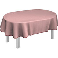 TISCHDECKE MILANO Textil Altrosa 140/190 cm  - Altrosa, Basics, Textil (140/190cm) - Peyer Syntex