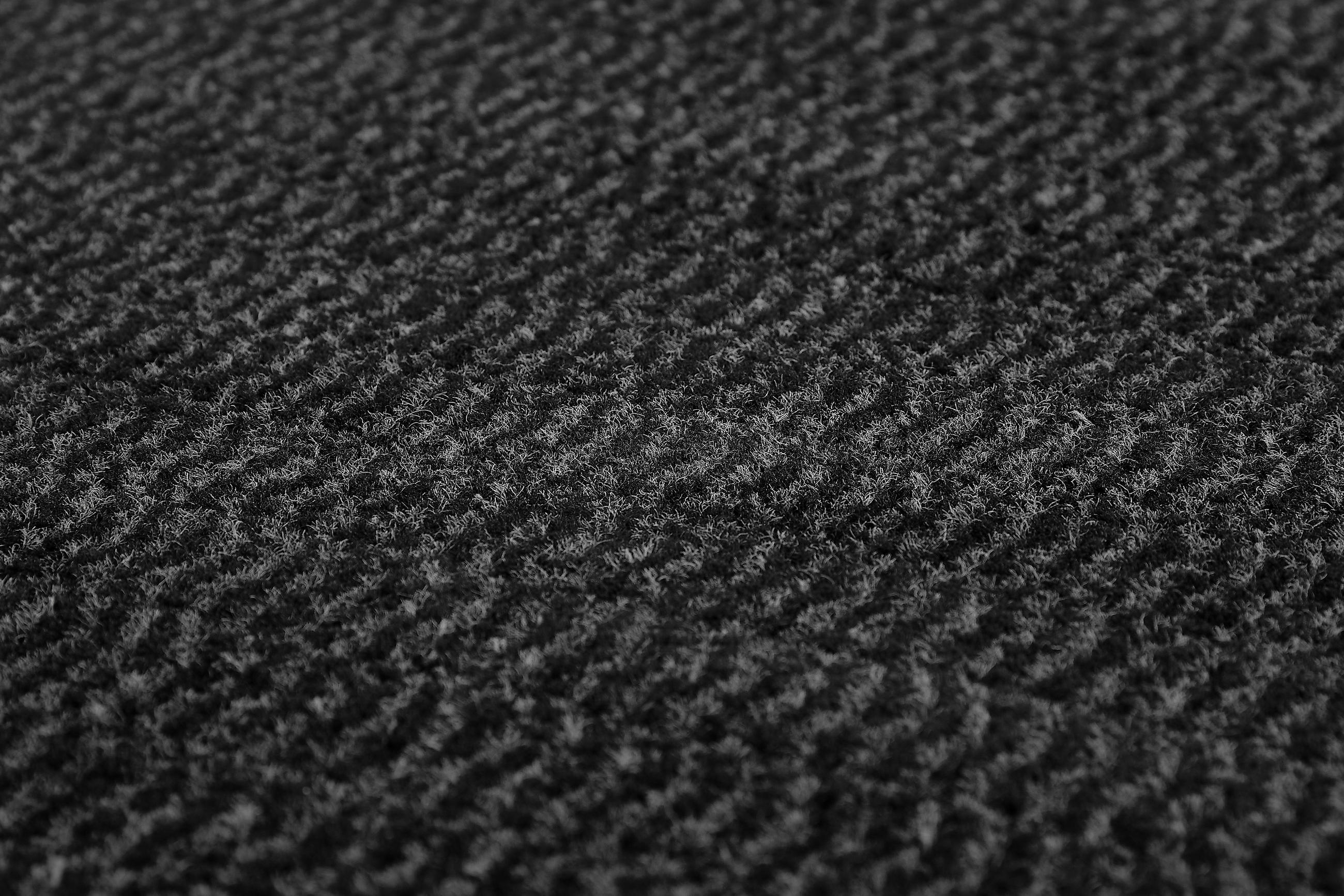 LÄUFER 120/300 cm  - Anthrazit, Basics, Kunststoff (120/300cm) - Esposa