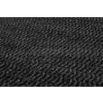 LÄUFER 90/200 cm Anthrazit  - Anthrazit, Basics, Kunststoff (90/200cm) - Novel