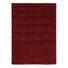 HOCHFLORTEPPICH 80/240 cm gewebt Rot - Rot, Basics, Textil (80/240cm) - Novel HOCHFLORTEPPICH 80/240 cm gewebt Rot - Rot, Basics, Textil (80/240cm) - Novel