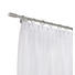 GARNYŽ, 200 cm - barvy nerez oceli, Basics, kov (200cm) - Homeware GARNYŽ, 200 cm - barvy nerez oceli, Basics, kov (200cm) - Homeware