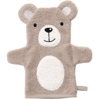 DĚTSKÁ ŽÍNKA, béžová - béžová, Basics, textil (16/21cm) - Avelia