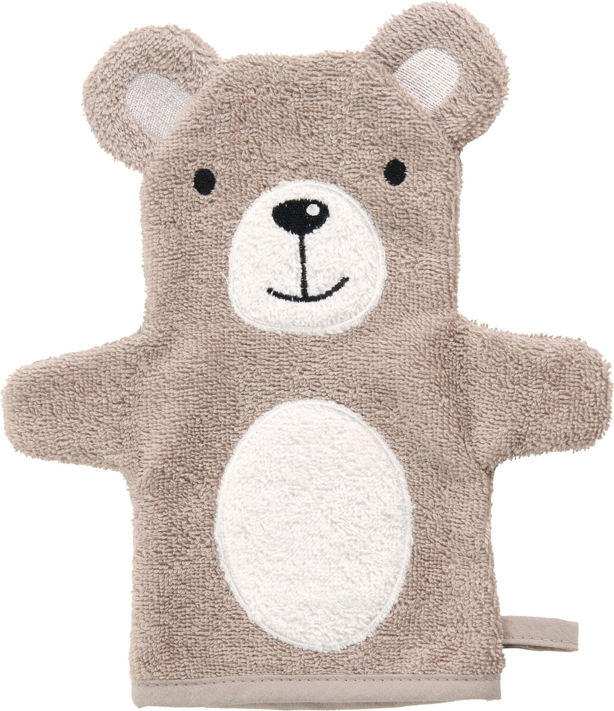 DĚTSKÁ ŽÍNKA, béžová - béžová, Basics, textil (16/21cm) - Avelia