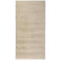DUSCHTUCH 70/140 cm - Beige, Basics, Textil (70/140cm) - Linea Natura