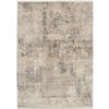 WEBTEPPICH 67/130 cm Avignon Grau, Hellgrau, Dunkelgrau  - Dunkelgrau/Hellgrau, Design, Textil (67/130cm) - Dieter Knoll