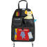 Rücksitztasche fürs Auto - Schwarz, Basics, Textil (38 /54cm) - Safety 1st