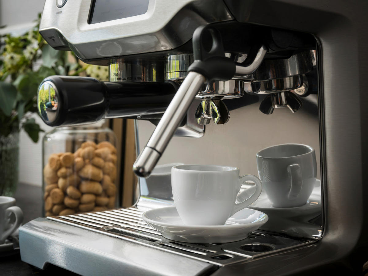 TASSENSET Bistrot Weiss 8-teilig  - Weiß, Basics, Keramik - Creatable