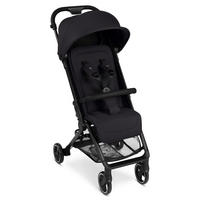 BUGGY Ping 3 Travel  - Schwarz, Basics, Textil/Metall (51/107/81cm) - ABC Design