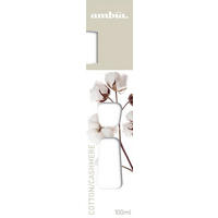 DIFFUSER  - Naturfarben, Basics, Glas (100ml) - Ambia Home