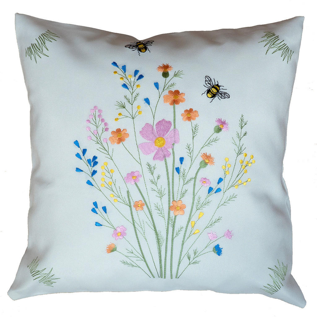 Esposa DEKORAČNÝ VANKÚŠ 40/40 cm