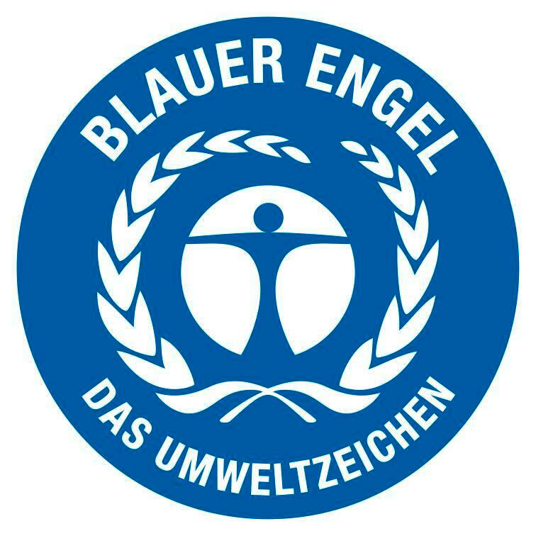 Thumbnail - Rauch Möbel Drehtürenschrank, Weiß, Holzwerkstoff, 5 Fächer, 4 Schubladen, 187x194x53 cm, Blauer Engel, Goldenes M, Made...