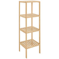 REGAL Naturfarben  - Naturfarben, Basics, Naturmaterialien (34/110/33cm) - Carryhome