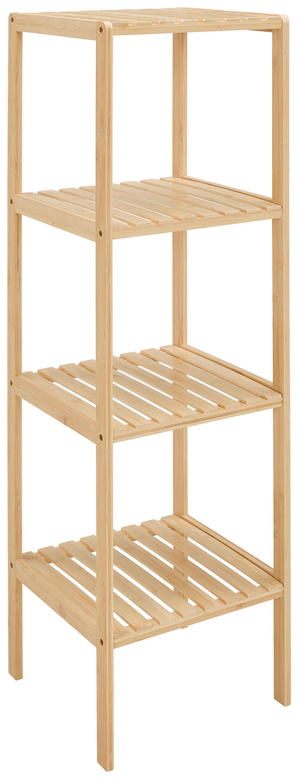 REGAL Naturfarben  - Naturfarben, Basics, Naturmaterialien (34/110/33cm) - Carryhome