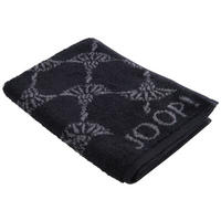 UTERÁK PRE HOSTÍ, 30/50 cm, čierna - čierna, Design, textil (30/50cm) - Joop!
