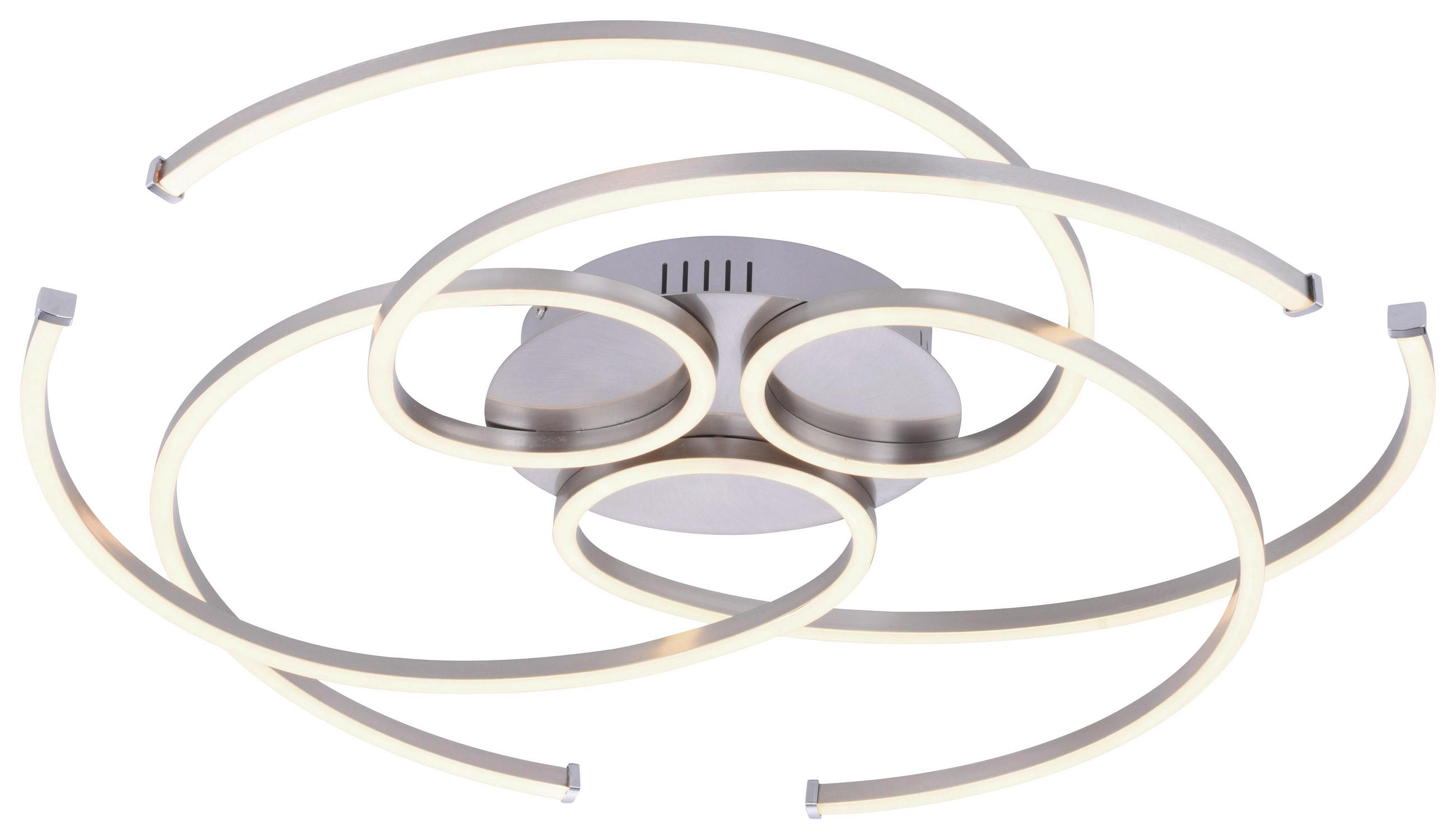 Deckenleuchte 72/9 cm