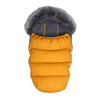 FUSSSACK TRENDY L  - Gelb, Basics, Kunststoff (50/100cm) - Jimmylee